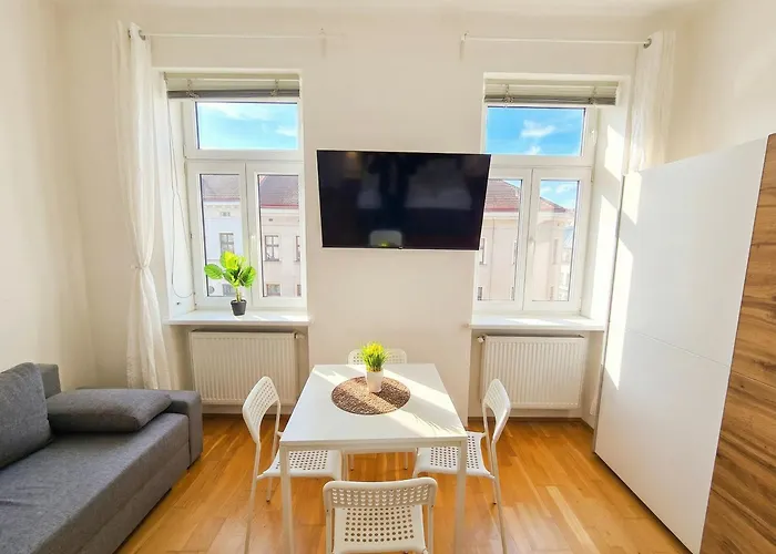 For Longstays, Comfy 1br With Wifi & Tv *