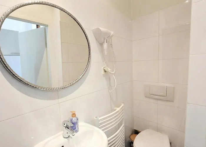 For Longstays, Comfy 1br With Wifi & Tv *