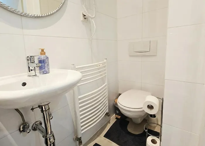 For Longstays, Comfy 1br With Wifi & Tv *