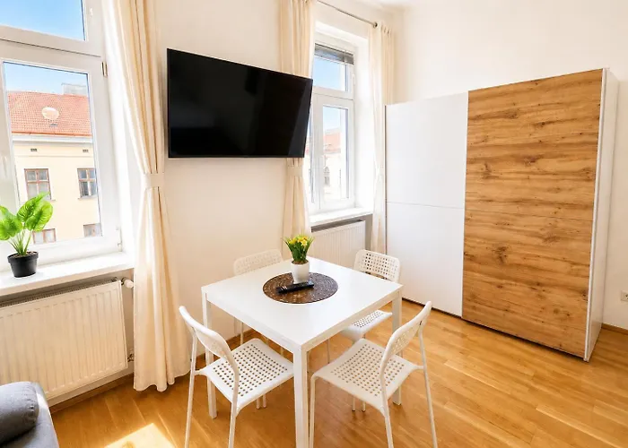 For Longstays, Comfy 1br With Wifi & Tv